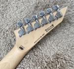 Custom Genuine MT-130 Electric Guitar Ebony Fretboard Original Accessories with