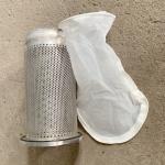 Customizable Retail Liquid Cartridge Filter For Paint For Paint Industry