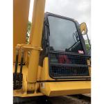 PC450-8 Used Komatsu Excavator 45 Ton Crawler Hydraulic Excavator