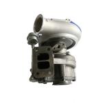 HE351W Electric Cummins ISX Turbo DCEC 4043980 Auto Engine Spare Parts