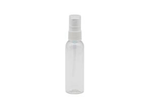 China Cosmetic Salon Fine Sprayer Bottle Empty Fine Mist Cosmetic Sprayer Bottles factory