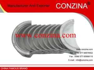 China quality daewoo cielo/Nexia crankshaft bearing OEM# S1220026 factory