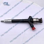 Common Rail Injector 095000-5610 095000-6900 23670-09200 095000-6110 095000-7240