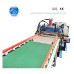Profile Shelf Roll Forming Machine