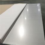 Customized Perforated 2205 Stainless Steel Sheet Plate Hot Rolled / Cold Rolled