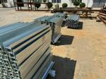 H Beam Steel Structural Hot Rolled Steel Beams Customizable For Construction