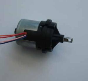 China 28BYZ Linear motor factory
