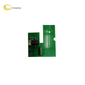 4450736349 445-0736349 ATM Machine Parts NCR S2 FLEX INTERFACE PCB BOARD