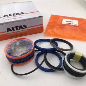 China 4137728 Atlas Hyd Cyl Repair Kits Oil Resistant For Industry Construction Machine factory