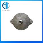 24V 45A Alternator 3331184 For Caterpillar CAT 3116 3126 3196 3304 3306 3508