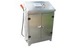 ABB Motor Driving PET Water Bottle Filling Machine With 5000 BPH Capacity