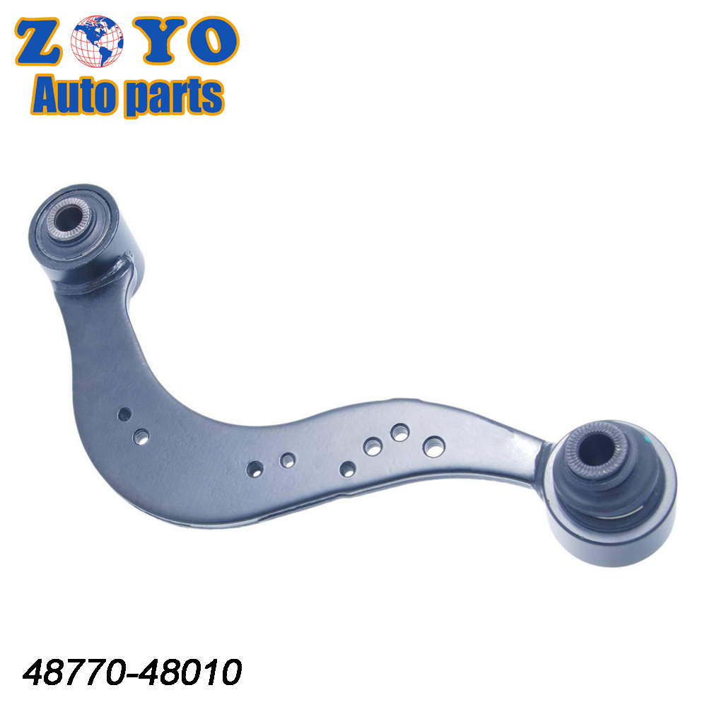 Rear Control Arm for Toyota Highlander 2014-2019 Mevotech NO CMS861217 Year 2015-2021
