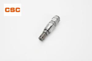 China Original New Main Relief Valve for excavator SUMITOMO 120 factory