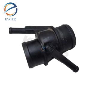 China Radiator Hose Water Pipe Connector PCH503180 Connector For Land Rover Range Rover factory