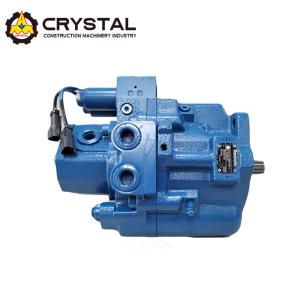 China Original imported Rexroth excavator hydraulic pump Ishikawa Island 40 factory