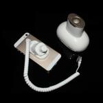 COMER Mobile Phone counter display Holders for retail shop security display