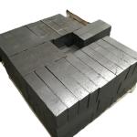 Standard CaO Content High Alumina Carbon Brick for Steel Ladle Industrial