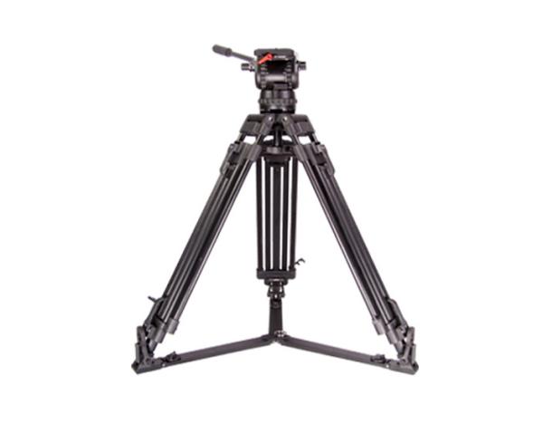 V150 TYSTVideo Carbon Fiber Tripod for Video/Movie/Film Shooting 0-15kg PTZ