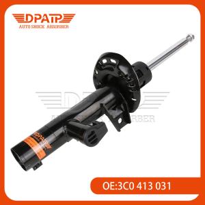 China 33526766605 High Quality Auto Normal Shocks Rear For BMW E60 Auto Factory factory
