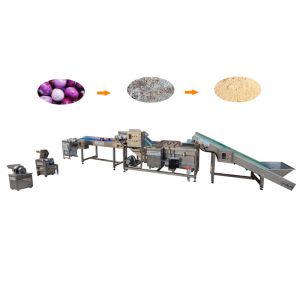 Low Cost Herbal Powder Making Machine Cost-Effective