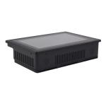 1280*800 Industrial Touch Panel PC Passive Cooling