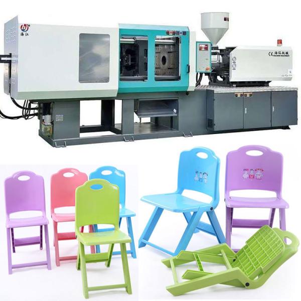 Shaping Mode Plastic Injection Mould Battenfeld Molding Machine In Wooden Box