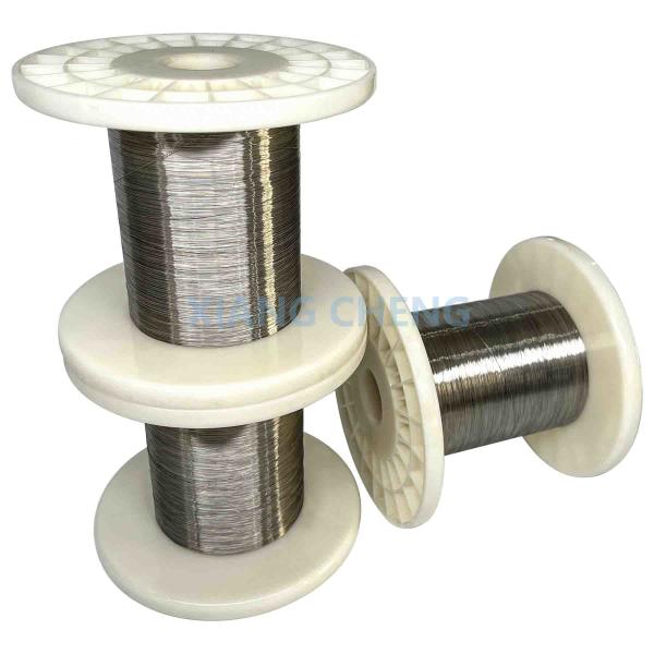 Fe-CuNi Type J Constantan Thermocouple Wire Trusted for Industrial Temperature