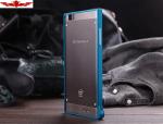 Aluminum Lenovo K900 Bumper Cases Ultimate Fit Durable Multi Color