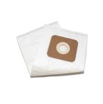 Blue Paper Riccar Type A HEPA Microfiber Fleece and paper dust Filter Bags