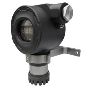 Industrial Grade Fixed Oxygen Gas Detector for Real-Time Monitoring in Gas