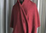 Attractive Style Acrylic Shawl Clothes Women Soft Shawls And Wraps