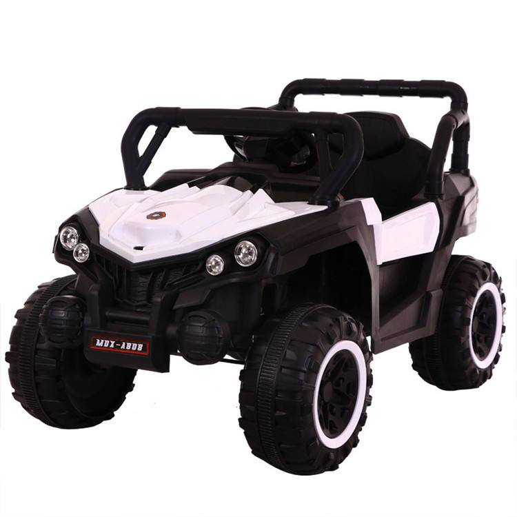12V 4x4 Electric Ride On Toy for Kids Remote Control and Carton Size 116*83*41cm