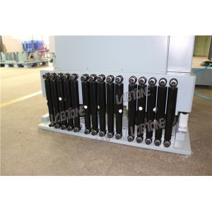 100kg Payload Bump Test Machine With Table 700 x 800 mm Meets IEC 60068-2-27