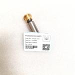 Piston 1700369 1948285 2003316 Excavator Hydraulic Parts Fits Caterpillar