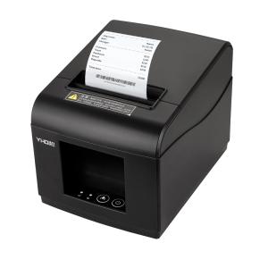 China 203dip Printing Resolution 80mm Thermal Receipt Printer Bluetooth For Pos factory
