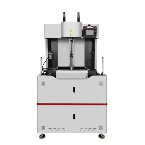 DG-500HF/600HF Rigid Box Forming Machine Cake Rigid Box Wrapping Machine