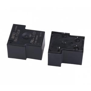 China DC 12V 30 Amp Relay 4 Pin 0.9W NO. SPST RA1-112LM For Vehicle Charging Station factory