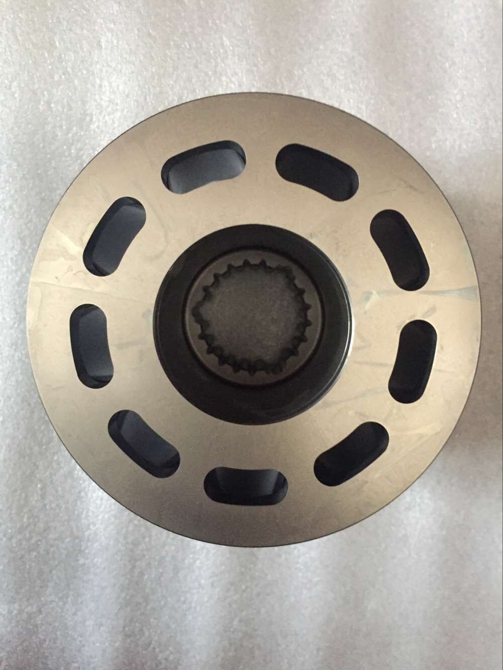 Hannifin Parker Hydraulic Pump Parts , PV140 Hydraulic Pump Repair Parts