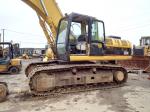 Used CAT 330C Crawler Excavator