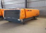 Water Drilling Rig Tools Oem Industrial Diesel Air Compressor