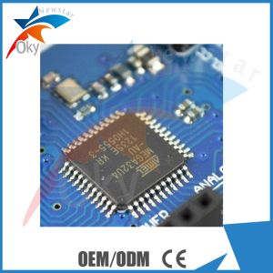 20 Digital Pins Leonardo R3 Board For Arduino Controller ATmega32u4
