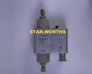 China HVAC Oil Differential Pressure Control MP Series MP Oil Differential controller factory