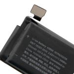 GPS Cellular Smart Watch Battery 42mm Iwatch Series 3 Battery Replacement A1850