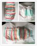 Bebe Nono Good Absorption S M G Xg Xxg Size Infant Baby Diapers For Infants Bebe