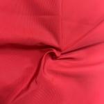 Comfortable 149gsm Polyester Memory Fabric Wr Coating