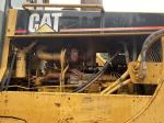 Caterpillar D6G Used Hydraulic Track Dozer Earthmoving Machinery CAT 3306T