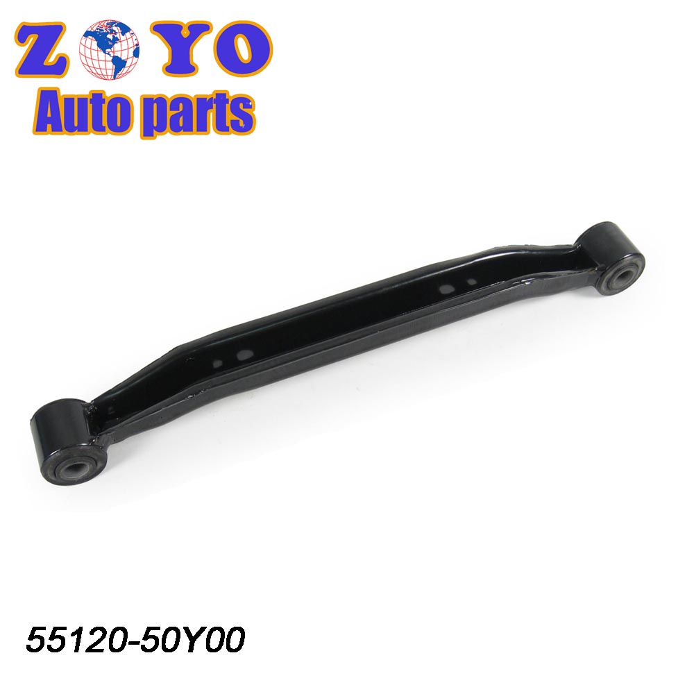 RK640605 Control Arm Adjustment for Nissan Tsuru Lower Suspension Arm Year 1995-2006