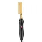 Electric Heating Comb Hair Growth Machine Tools ABS Metal with Heat Resistant