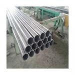 High quality large diameter aluminum pipe for sale 1 buyer，large diameter