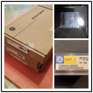 China General Electric IC200PWB001 booster carrier of VersaMax series factory